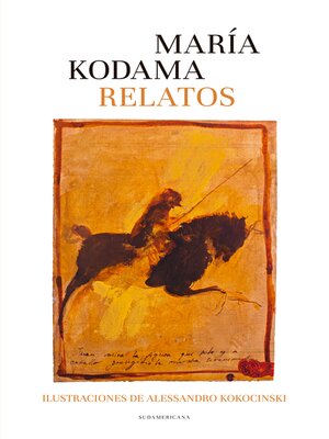 cover image of Relatos